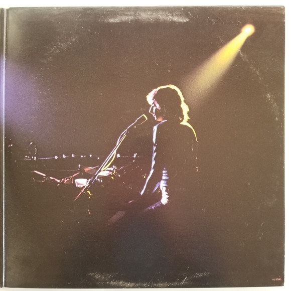 Barry Manilow Live Album Vinyl 2 Disc Lp Record Set ⏺3/$40+Free Shipping🚚 - Picture 16 of 17